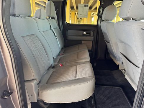 Used 2013 Ford F150 XLT RWD image 19