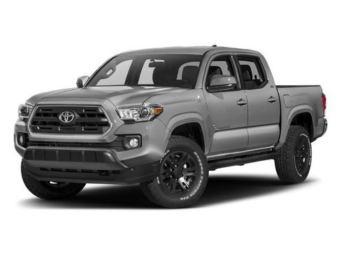 Used 2018 Toyota Tacoma SR5 image 1