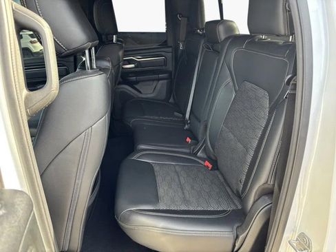 Used 2019 RAM 1500 Sport image 24