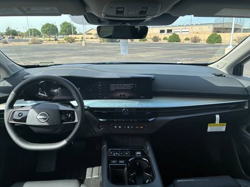 New 2026 Nissan Murano SL AWD/4WD image 13