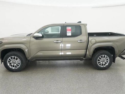 New 2026 Toyota Tacoma Limited image 69