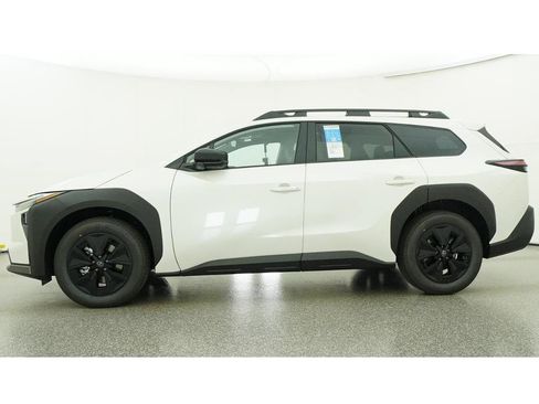 New 2026 Toyota bZ Woodland AWD/4WD image 19