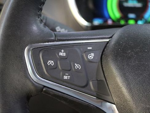 Used 2017 Chevrolet Volt Premier FWD image 16