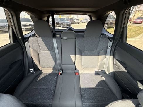 Used 2025 Subaru Forester Premium image 22