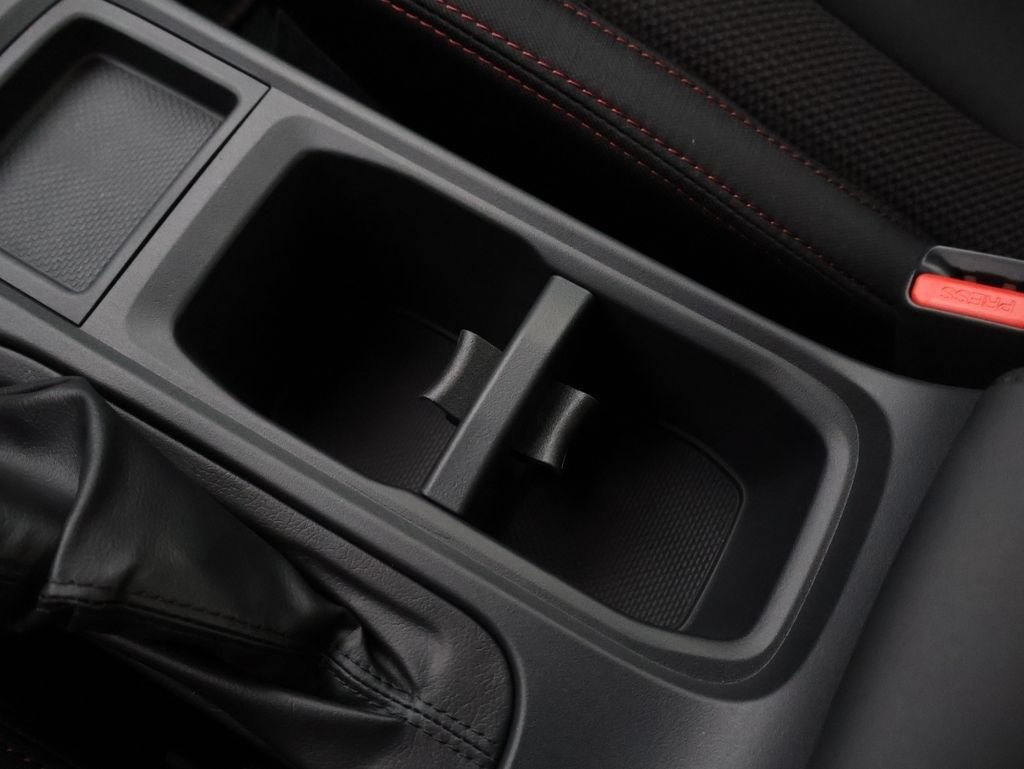 New 2026 Subaru WRX Premium AWD/4WD image 39