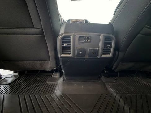 Used 2018 Ford F150 XLT w/ Equipment Group 302A Luxury AWD/4WD image 23