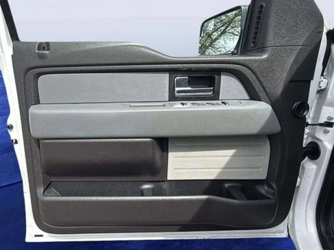 Used 2014 Ford F150 XL w/ Equipment Group 101A Mid AWD/4WD image 16