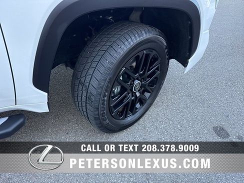 Used 2024 Toyota Tundra Limited image 10