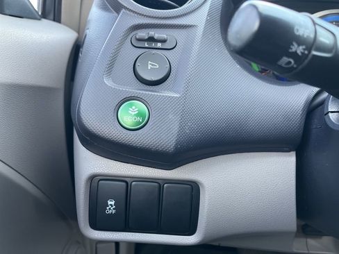 Used 2010 Honda Insight EX image 52