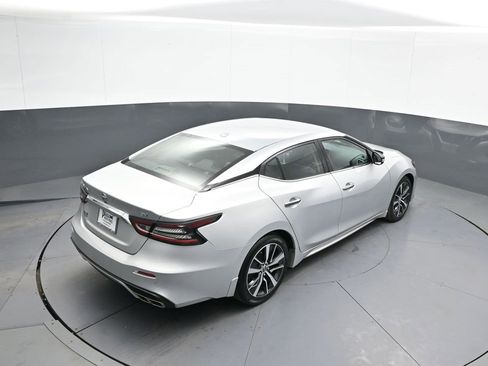 Used 2020 Nissan Maxima 3.5 SV w/ Floor Mat Group image 36