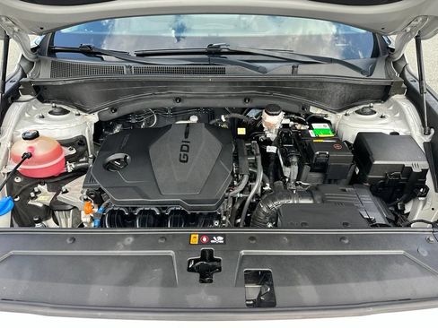 Used 2022 Hyundai Santa Fe XRT FWD image 34
