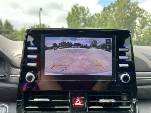 Used 2022 Hyundai Ioniq Blue image 19