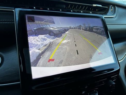 Used 2022 Jeep Grand Cherokee L Limited w/ MOPAR Finishing Package image 18