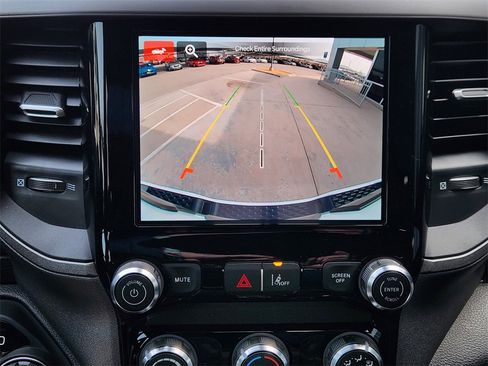 Used 2025 RAM 1500 Tradesman image 19