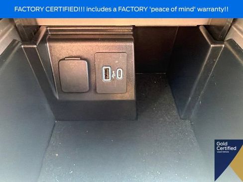 Certified 2023 Ford Explorer XLT w/ Equipment Group 202A AWD/4WD image 43