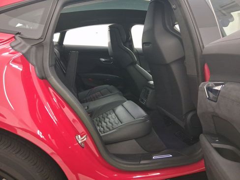 Used 2023 Audi RS e-tron GT w/ Carbon Performance Package image 30