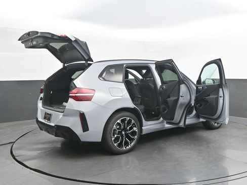 New 2026 BMW X3 xDrive30 w/ Premium Package AWD/4WD image 50