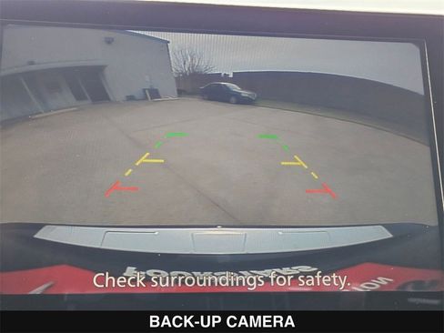 New 2026 Nissan Rogue SV image 30