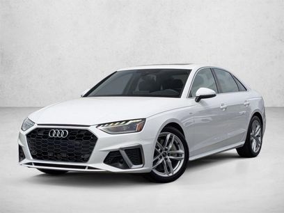Certified 2023 Audi A4 2.0T Premium w/ Convenience Package