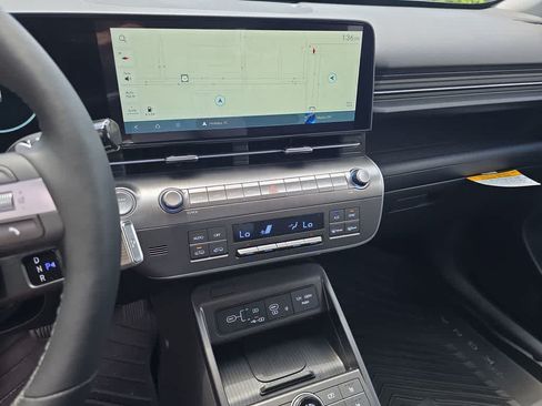 New 2026 Hyundai Kona Limited AWD/4WD image 31