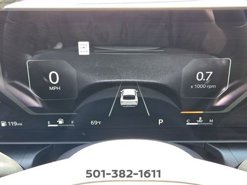 Used 2025 Kia K4 EX FWD image 30