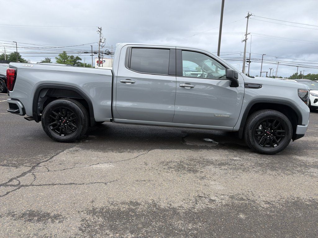 Used 2024 GMC Sierra 1500 Elevation AWD/4WD image 6