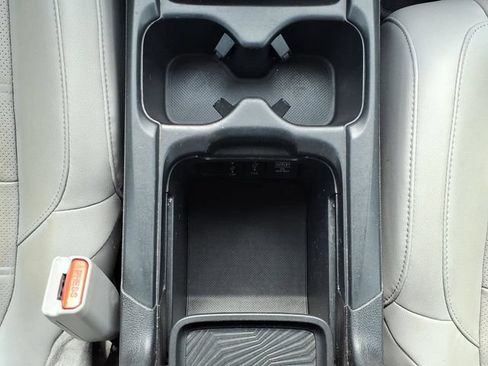 Used 2017 Honda CR-V EX-L image 15