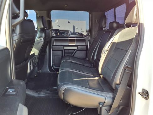 Used 2020 Ford F150 Raptor w/ Equipment Group 801A Mid image 18