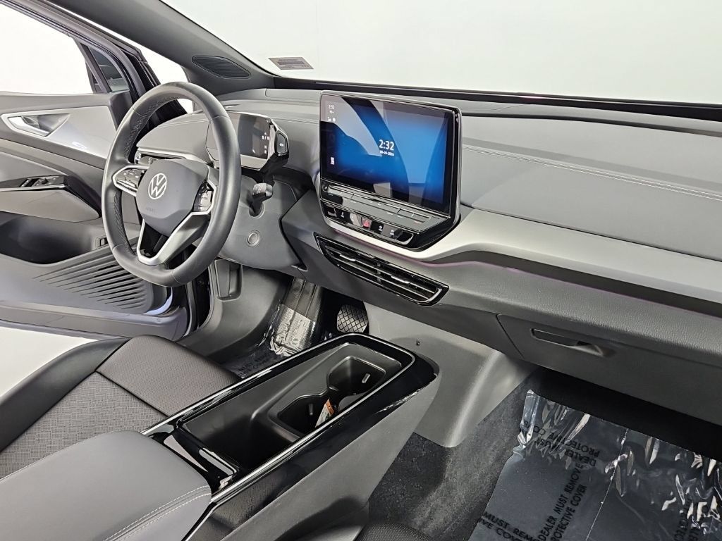 Used 2023 Volkswagen ID.4 Pro S RWD image 13