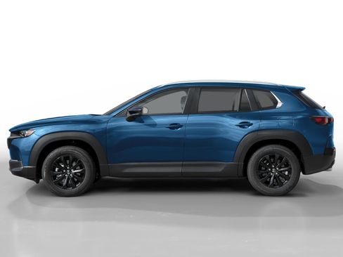 New 2026 MAZDA CX-50 AWD 2.5 S w/ Preferred Pkg image 3