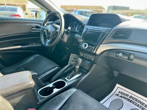 Used 2016 Acura ILX image 20
