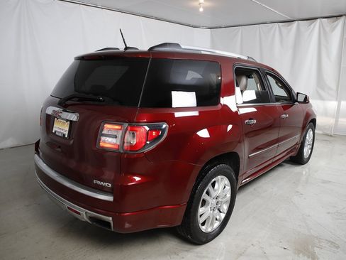 Used 2016 GMC Acadia Denali image 3