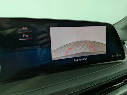 Certified 2024 Cadillac XT4 Premium Luxury w/ Cold Weather Package image 6