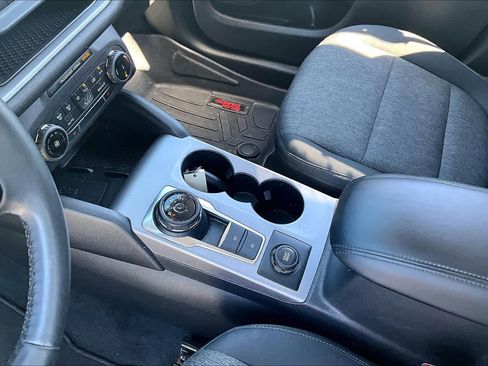 Used 2024 Ford Bronco Sport Big Bend w/ Convenience Package image 16