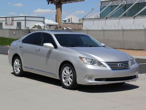 Used 2012 Lexus ES 350 FWD image 3