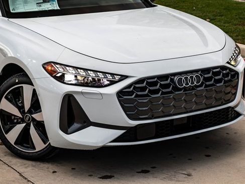 New 2025 Audi A5 2.0T Premium Plus image 2