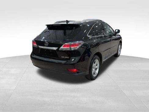 Used 2015 Lexus RX 350 F Sport image 16