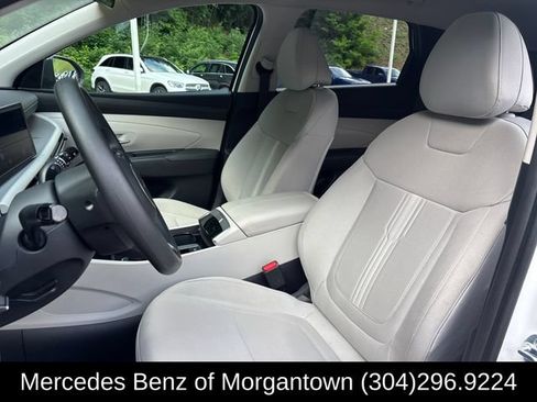 Used 2026 Hyundai Tucson SEL AWD/4WD image 12