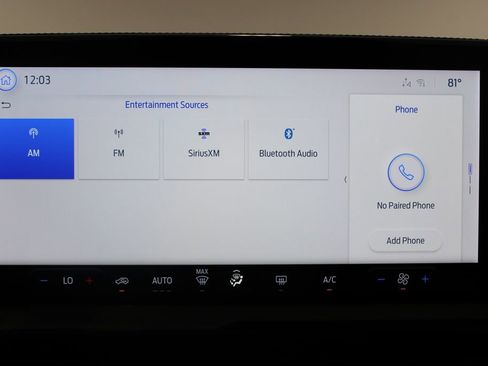 New 2025 Ford Bronco Sport Big Bend image 44