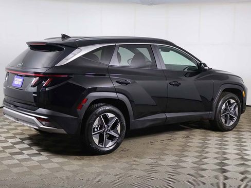 Certified 2026 Hyundai Tucson SEL AWD/4WD image 11