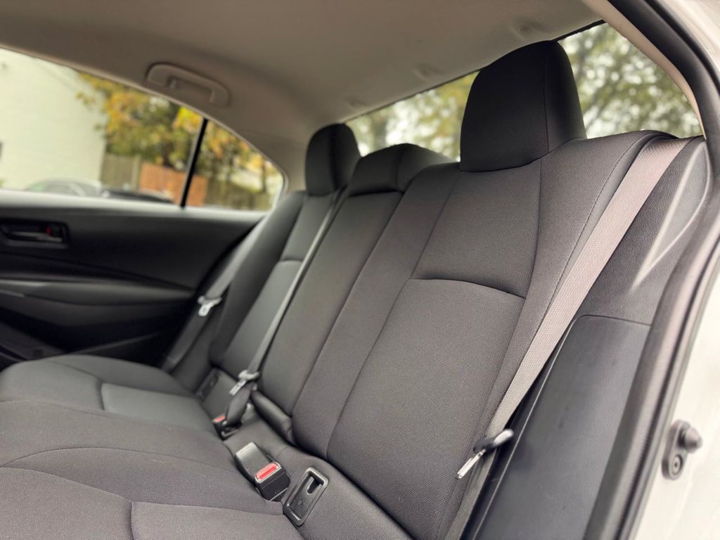 Used 2023 Toyota Corolla LE FWD image 24