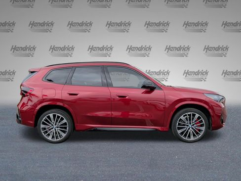 Used 2026 BMW X1 xDrive28i w/ Technology Package AWD/4WD image 6