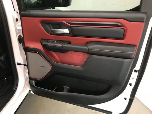 New 2026 RAM 1500 Rebel w/ Rebel Level 2 Equipment Group image 29