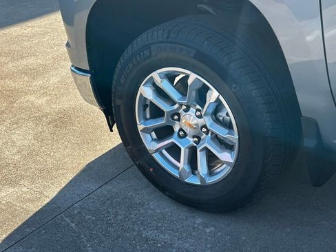 New 2026 Chevrolet Silverado 1500 LT RWD image 22