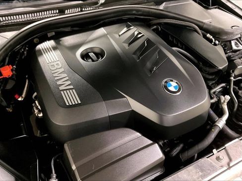 Used 2025 BMW 330i xDrive Sedan AWD/4WD image 31