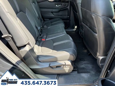 Used 2024 Honda Pilot EX-L image 36