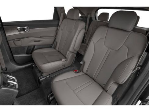 Certified 2024 Kia Sorento X-Line EX AWD/4WD image 13