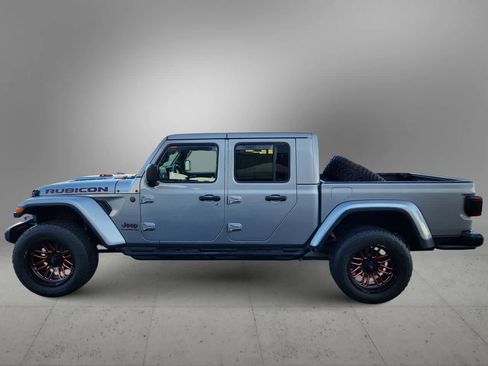 Used 2020 Jeep Gladiator Rubicon image 5