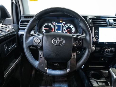 Used 2024 Toyota 4Runner TRD Off-Road image 28