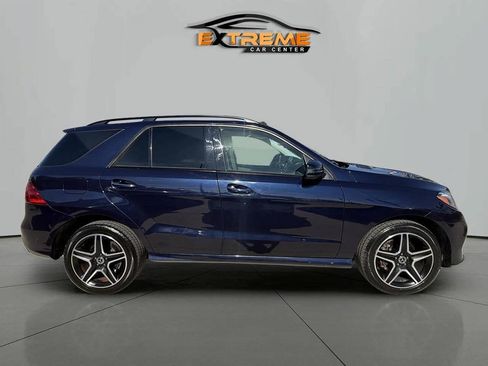 Used 2018 Mercedes-Benz GLE 350 4MATIC image 7